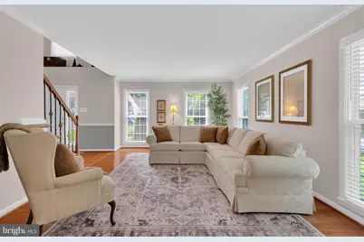 8101 Jeffrey Court, Fairfax Station, VA 22039 - Photo 10