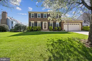 13511 Fallen Oak Ct, Chantilly, VA 20151 - Photo 1