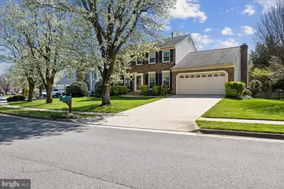 13511 Fallen Oak Court, Chantilly, VA 20151 - Photo 6