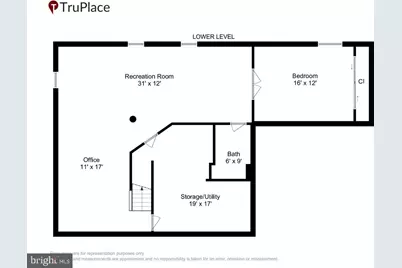 13511 Fallen Oak Court, Chantilly, VA 20151 - Photo 70