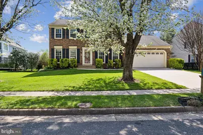 13511 Fallen Oak Court, Chantilly, VA 20151 - Photo 2