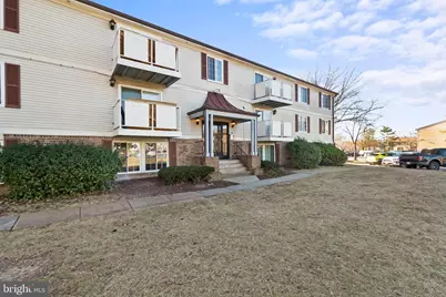 8385 Brockham Drive #A, Alexandria, VA 22309 - Photo 2