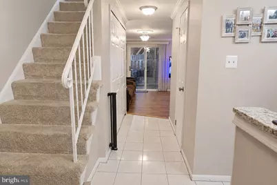 14358 Watery Mountain Court, Centreville, VA 20120 - Photo 4
