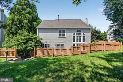 2565 Holly Manor Drive, Falls Church, VA 22043 - Photo 44