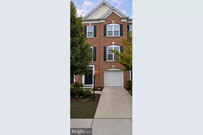 8936 Singleleaf Circle, Lorton, VA 22079 - Photo 1