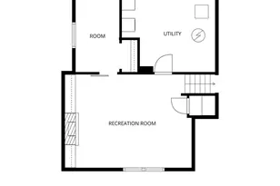 2833 Woodlawn Ave, Falls Church, VA 22042 - Photo 46