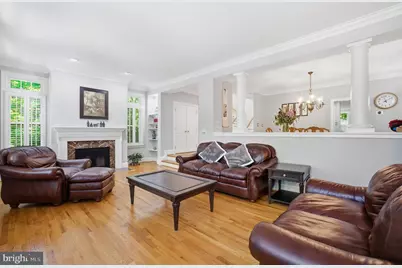2026 Mayfair McLean Court, Falls Church, VA 22043 - Photo 16