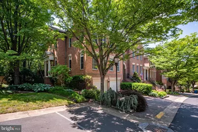 2026 Mayfair McLean Court, Falls Church, VA 22043 - Photo 8