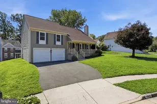 7685 Green Garland Dr, Springfield, VA 22153 - Photo 1