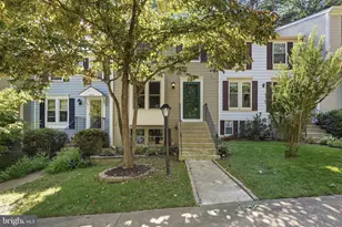 11005 Barton Hill Ct, Reston, VA 20191 - Photo 1