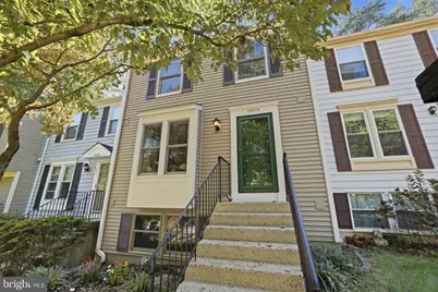 11005 Barton Hill Court, Reston, VA 20191 - Photo 2
