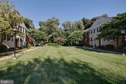 6622 Boulevard View #A-1, Alexandria, VA 22307 - Photo 16