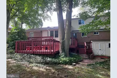 6803 Dante Court, Springfield, VA 22152 - Photo 24