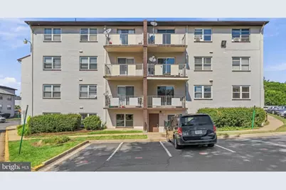 4260 Buckman Road #46, Alexandria, VA 22309 - Photo 22