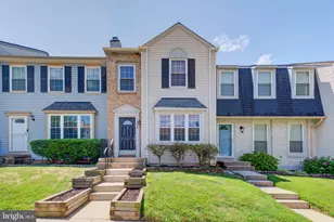 14536 Castleford Ct, Centreville, VA 20121 - Photo 1