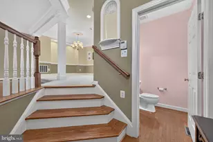 9199 Point Replete Dr, Fort Belvoir, VA 22060 - Photo 4