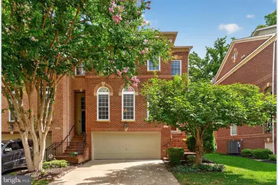 9199 Point Replete Drive, Fort Belvoir, VA 22060 - Photo 1