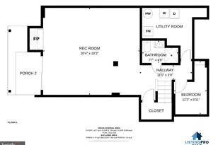 11736 Decade Ct, Reston, VA 20191 - Photo 36