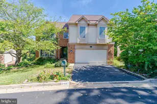 3407 Walnut Hill Ct, Falls Church, VA 22042 - Photo 1
