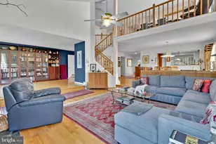 3407 Walnut Hill Ct, Falls Church, VA 22042 - Photo 8