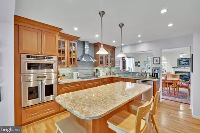 3407 Walnut Hill Court, Falls Church, VA 22042 - Photo 12