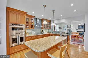 3407 Walnut Hill Ct, Falls Church, VA 22042 - Photo 12