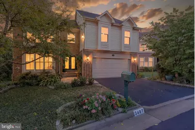 3407 Walnut Hill Court, Falls Church, VA 22042 - Photo 2