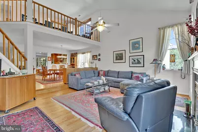 3407 Walnut Hill Court, Falls Church, VA 22042 - Photo 6