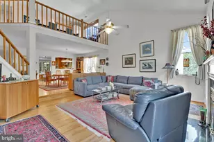 3407 Walnut Hill Ct, Falls Church, VA 22042 - Photo 6