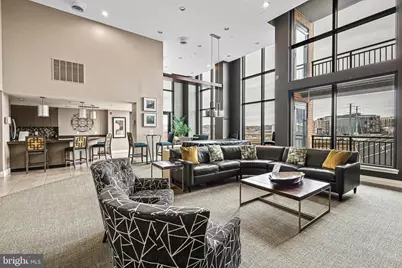 2451 Midtown Avenue #723, Alexandria, VA 22303 - Photo 30
