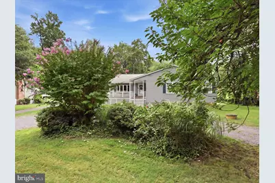 10643 Old Colchester Road, Lorton, VA 22079 - Photo 14