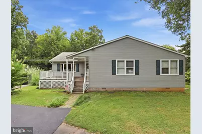 10643 Old Colchester Road, Lorton, VA 22079 - Photo 4