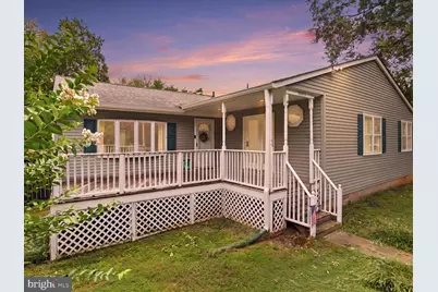10643 Old Colchester Road, Lorton, VA 22079 - Photo 2
