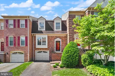 7877 Hampton Village Pass, Annandale, VA 22003 - Photo 54