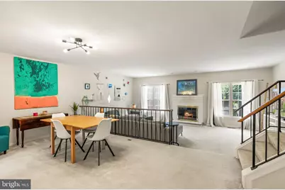 7877 Hampton Village Pass, Annandale, VA 22003 - Photo 16