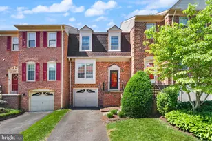 7877 Hampton Village Pass, Annandale, VA 22003 - Photo 1