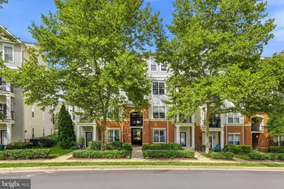 11349 Aristotle Drive #6-301, Fairfax, VA 22030 - Photo 1
