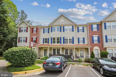 8303 Duck Hawk Way #66, Lorton, VA 22079 - Photo 22