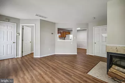 8303 Duck Hawk Way #66, Lorton, VA 22079 - Photo 6