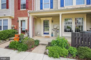 8303 Duck Hawk Way, Lorton, VA 22079 - Photo 2
