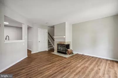 8303 Duck Hawk Way #66, Lorton, VA 22079 - Photo 4