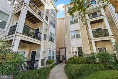 11373 Aristotle Drive #9-109, Fairfax, VA 22030 - Photo 24