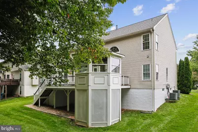 8558 Fisher Woods Drive, Lorton, VA 22079 - Photo 90