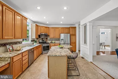 8558 Fisher Woods Drive, Lorton, VA 22079 - Photo 14