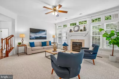 8558 Fisher Woods Drive, Lorton, VA 22079 - Photo 24