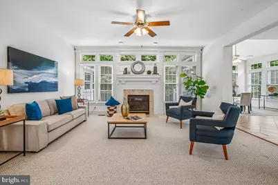 8558 Fisher Woods Drive, Lorton, VA 22079 - Photo 26
