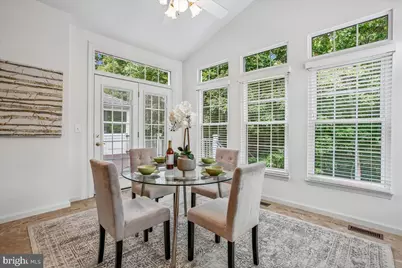 8558 Fisher Woods Drive, Lorton, VA 22079 - Photo 18