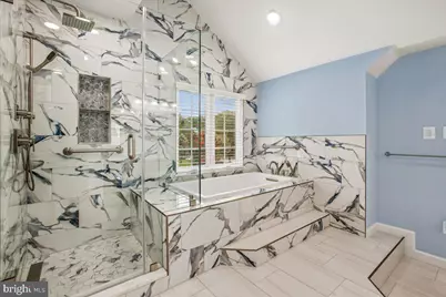 8558 Fisher Woods Drive, Lorton, VA 22079 - Photo 38
