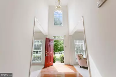 8558 Fisher Woods Drive, Lorton, VA 22079 - Photo 2