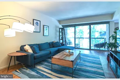9700 Kingsbridge Drive #202, Fairfax, VA 22031 - Photo 2